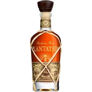 Plantation Rum Barbados XO 20th Anniversary 40% vol 0,35 l