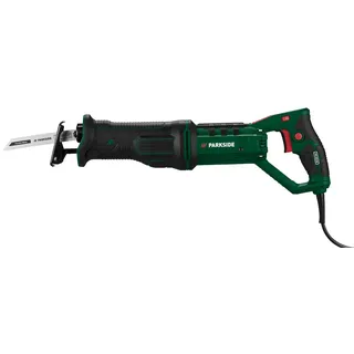 Parkside Säbelsäge Säge PFS 850 B2 850W  3-Positionen-Griff 28mm Hublänge NEU