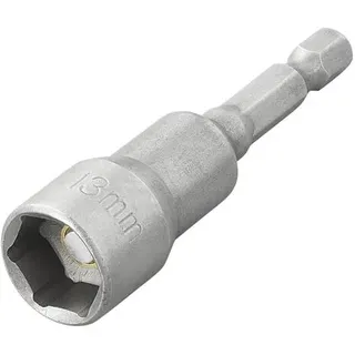 mobilibrico Adapter mit Magnet, Für Akku-bohrschrauber