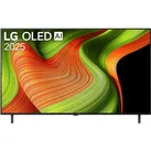 LG OLED55B59LA OLED TV (Flat, 55 Zoll / 139 cm, 4K, SMART TV)