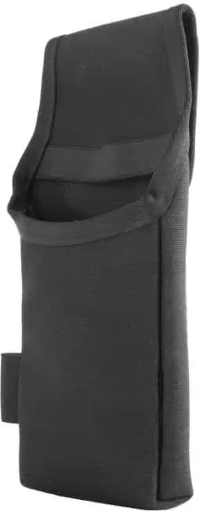 Duratis DURA Pouch Holster, Hüftgürtel, Size S