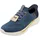 Slade Quinto Herren Blau/Weiß 42