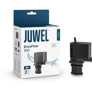 JUWEL AQUARIUM Aquarienpumpe Eccoflow 500