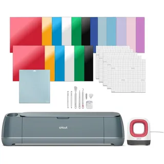 Cricut Maker 4 Essentials-Paket Plus
