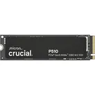 CRUCIAL P510 PCIe 5.0 Gen5 10.000 MB/s Lesen, 8.700 Schreiben Festplatte, 2 TB SSD M.2 via NVMe, intern
