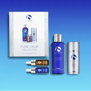 IS Clinical Pure Calm Collection