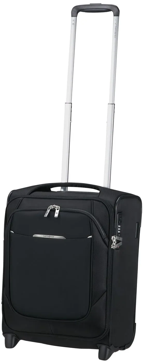 Samsonite Handgepäckkoffer Re-Lite Upright underseater 45cm black
