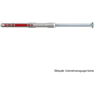 Fischer 562188 Schraubanker/Dübel 4