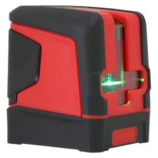 UNI-T Linienlaser, LM570LD-II Kreuzlinienlaser selbstnivellierend (Kreuzlinienlaser)