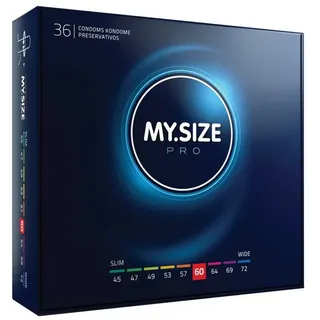Pro Kondome 36 Stk -
