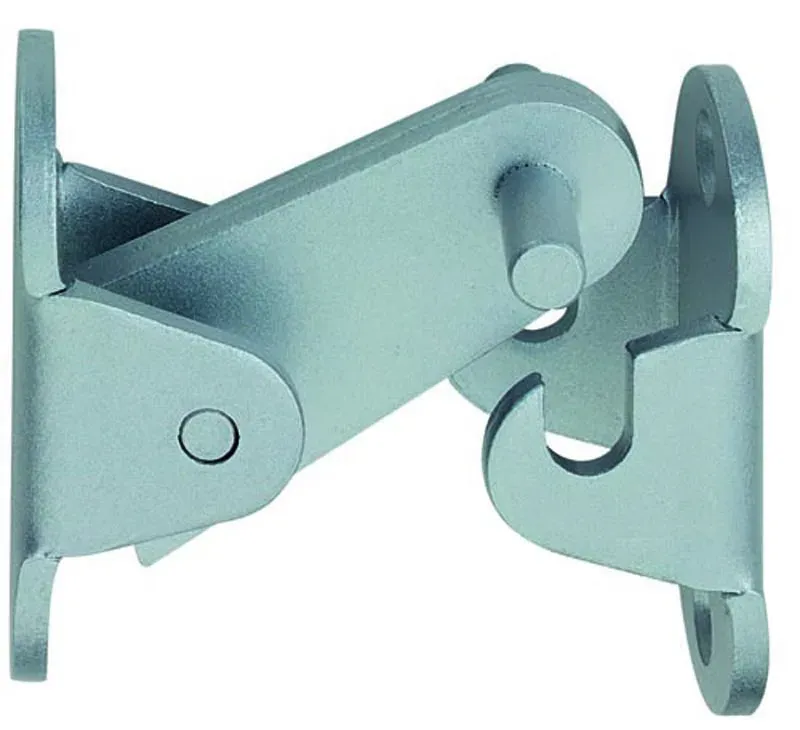Türfeststeller KWS 1173 für 65 mm Abstand
