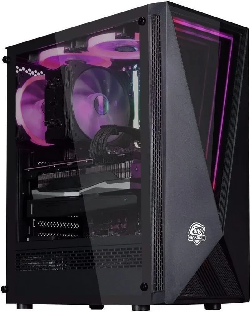 ONE Gaming PC AN048