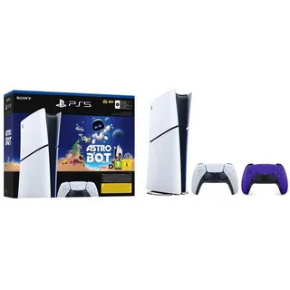 Slim Digital Edition + Astro Bot Bundle