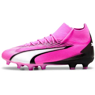 Herren Poison Pink-Puma White-Puma Black 46,5