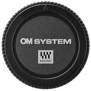 OM System BC-2 Gehäusedeckel