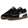 Puma Black/Puma White/Puma Gold 42