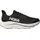 Herren Black/White 43 1/3