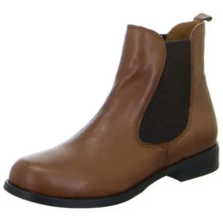 Everybody Stiefelette Avena Stiefelette braun 38,5 EU