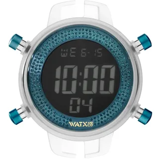 Watx WATXANDCO Uhren Boxen RWA1042, Mehrfarbig, Armband