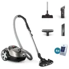 Philips Bagged vacuum cleaner XD8152/12
