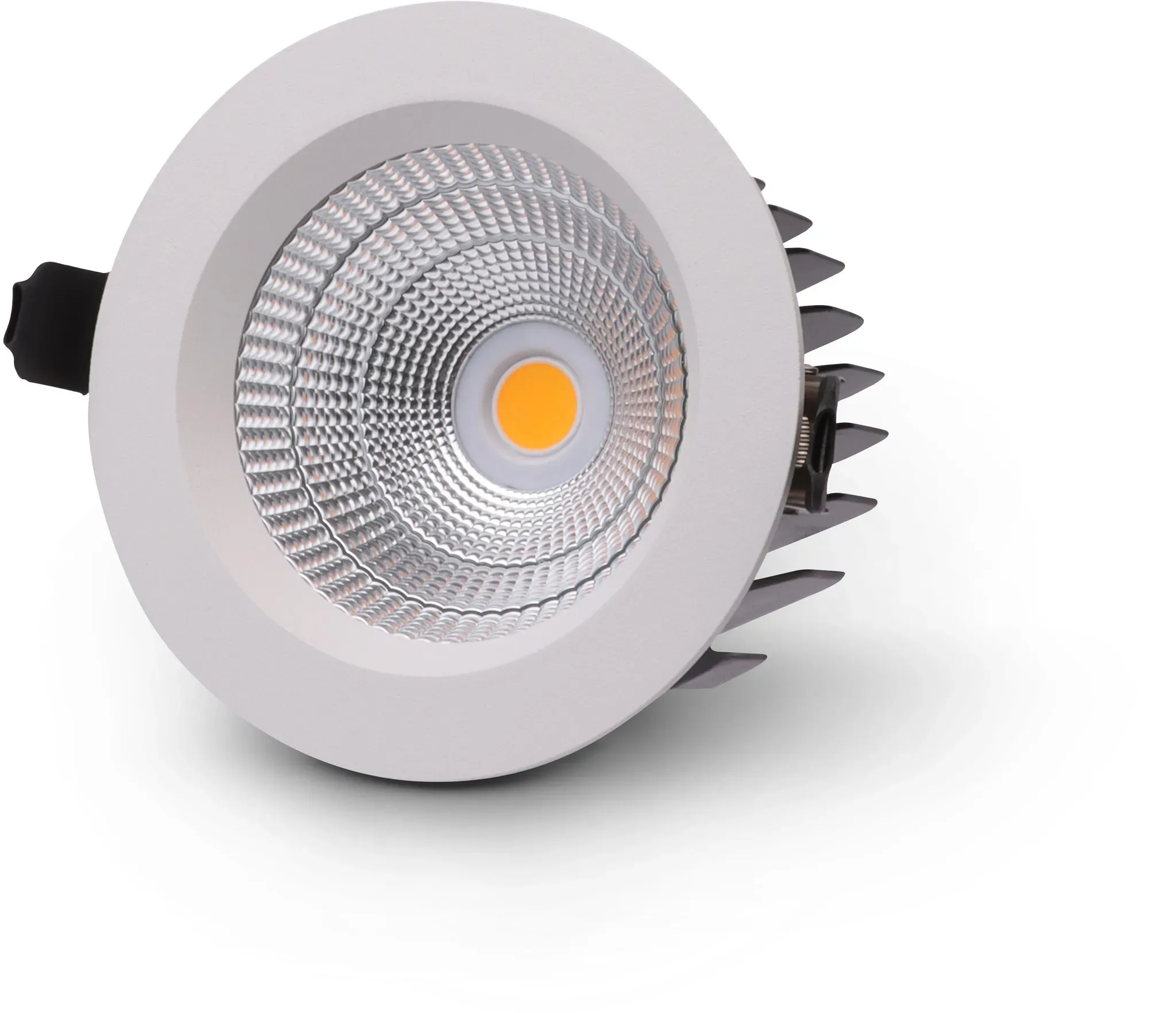 LED Einbaustrahler 60° dimmbar - Ausführung: 20W 3000K