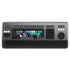 Blackmagic DaVinci Resolve Editor Keyboard inkl. Lizenz
