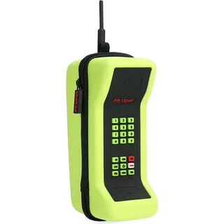 Pit Viper Brick Phone Firmcase Grün Modell 2025