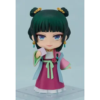 Good Smile Company The Apothecary Diaries Nendoroid Actionfigur Maomao: Garden Party Ver. 10 cm