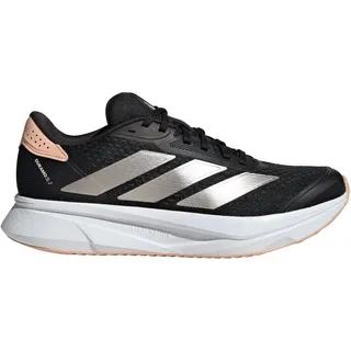 Adidas Duramo SL 2 Laufschuhe core Black/Champagne met./Powder Coral