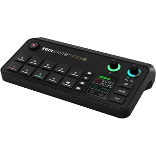 RØDE Microphones RØDECaster Video S