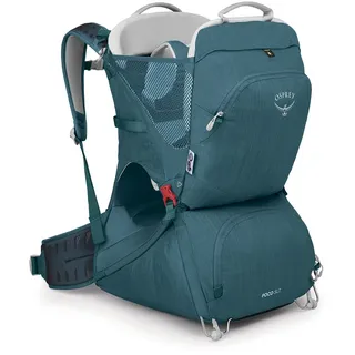 Osprey Poco SLT Child Carrier Deep Peyto