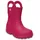 Rain Boot Gummistiefel Candy Pink 35