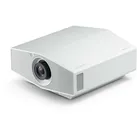 Sony VPL-XW5000ES 4K Beamer mit X1 Ultimate Prozessor und TRILUMINOS PRO für spektakuläres Heimkino in weiß