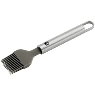 Zwilling Pro Backpinsel, 20 cm, 18/10 Edelstahl
