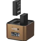 Hähnel ProCube3 OM System