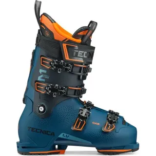 TECNICA Herren Ski-Schuhe MACH1 LV 120 TD GW, SPORT BLUE, 27,5