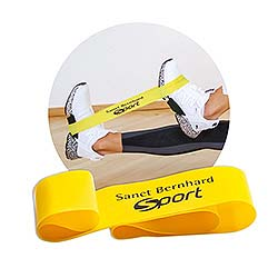 Sanct Bernhard Sport Bande Elastique Fitness