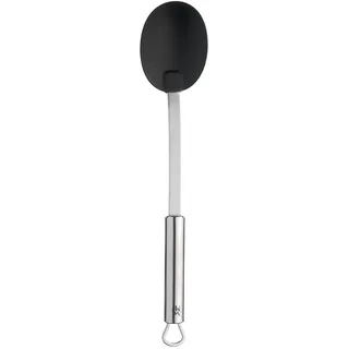WMF Servierlöffel Profi Plus Edelstahl Silber