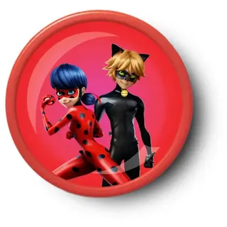 Miraculous Folge 1