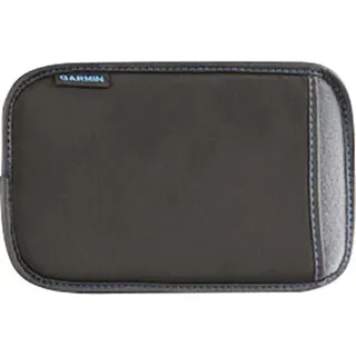 Garmin Schutztasche 12,7 cm (5 Zoll) für nüvi 14xx/24x0/25x5/zumo 660/dezl