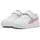 White/Pink 21 5