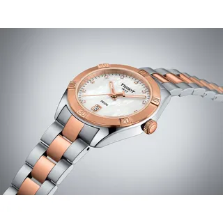 T101.910.22.116.00 Damenarmbanduhr