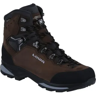 Lowa Camino Evo GTX Herren Braun/Graphit 42,5