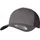 Basecap grau One Size