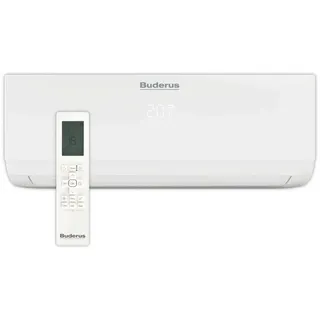 Buderus Logacool AC166i.2 Wandgerät 2,6 kW