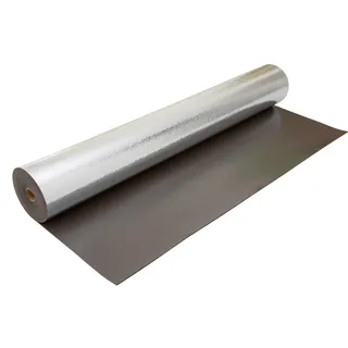 weitere Vinylbodenunterlage Vortis Protect Plus 10 x 1 m Stärke 1 mm