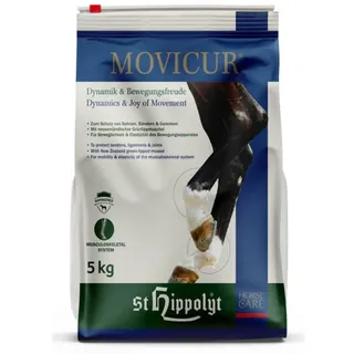 St. Hippolyt Movicur