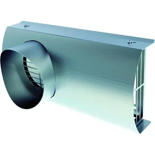 Helios Ventilatoren 2694 Kombiblende