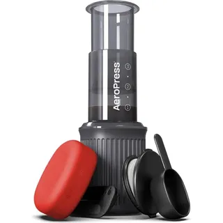 AeroPress Go