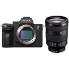 SONY Alpha 7 III Kit mit 24-105mm SEL 1:4 G OSS FE (mit Zugabe) - Preis nach Sofortrabatt